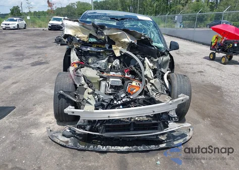 2023 Tesla Model Y Awd/Long Range Dual Motor All-Wheel Drive from USA, damaged, VIN 7SAYGAEE1PF632979